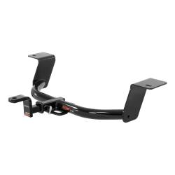 CURT - CURT 116813 Class-1 Trailer Hitch 1-1/4" Ball Mount Select Honda Accord - Image 1