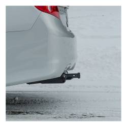 CURT - CURT 121073 Class-2 Trailer Hitch 1-1/4" Ball Mount Select Toyota Avalon Camry - Image 4