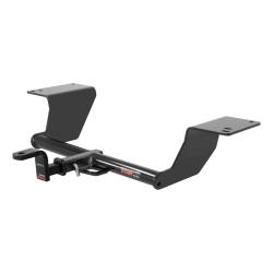 CURT - CURT 121073 Class-2 Trailer Hitch 1-1/4" Ball Mount Select Toyota Avalon Camry - Image 1