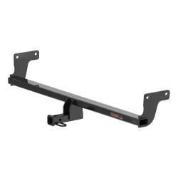 CURT - CURT 11575 Class-1 Trailer Hitch 1-1/4" Receiver for 20-21 Kia Soul - Image 1