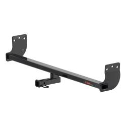 CURT - CURT 11578 Class-1 Trailer Hitch 1-1/4" Receiver for Select Kia Seltos - Image 1
