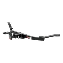 CURT - CURT 117003 Class-1 Trailer Hitch 1-1/4" Ball Mount 03-11 Honda Element - Image 1