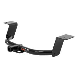 CURT - CURT 11681 Class-1 Trailer Hitch 1-1/4" Receiver for Select Honda Accord - Image 1