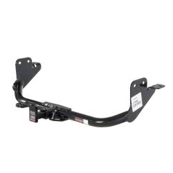 CURT - CURT 120483 Class2 Trailer Hitch 1.25" Ball Mount Mitsubishi Outlander Sport RVR - Image 1