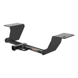 CURT - CURT 12107 Class-2 Trailer Hitch 1-1/4" Receiver Select Toyota Avalon Camry - Image 1