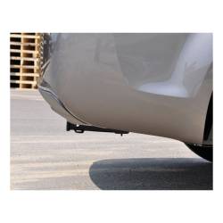 CURT - CURT 12051 Class-2 1.25" Receiver Hitch 07-12 AURA MALIBU - Image 3