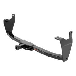 CURT - CURT 12142 Class-2 1.25" Receiver Hitch for 15-16 Renegade - Image 1