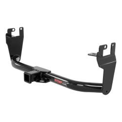 CURT - CURT 13269 Class-3 2" Receiver Hitch for 15-16 Renegade - Image 1