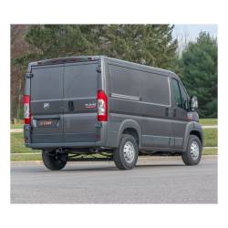 CURT - CURT 13295 Class-3 2" Receiver Hitch - Image 2