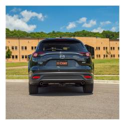 CURT - CURT 13284 Class-3 2" Receiver Hitch for 16-19 CX-9 - Image 3