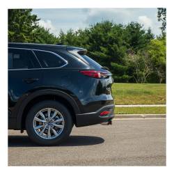 CURT - CURT 13284 Class-3 2" Receiver Hitch for 16-19 CX-9 - Image 4