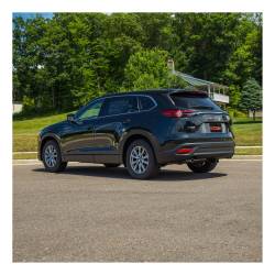 CURT - CURT 13284 Class-3 2" Receiver Hitch for 16-19 CX-9 - Image 2