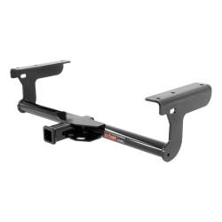 CURT - CURT 13233 Class-3 2" Receiver Hitch for 16 XC90 - Image 1