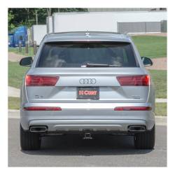 CURT - CURT 13277 Class-3 2" Receiver Hitch for 17-19 Q7 - Image 3