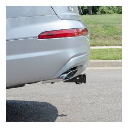 CURT - CURT 13277 Class-3 2" Receiver Hitch for 17-19 Q7 - Image 4