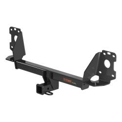 CURT - CURT 13277 Class-3 2" Receiver Hitch for 17-19 Q7 - Image 1