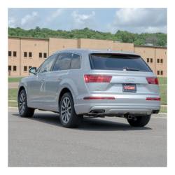 CURT - CURT 13277 Class-3 2" Receiver Hitch for 17-19 Q7 - Image 2