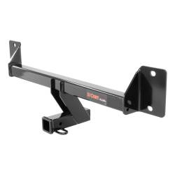 CURT - CURT 13290 Class-3 2" Receiver Hitch for 16-18 GLC300 GLC43 AMG - Image 1