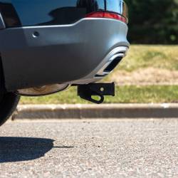 CURT - CURT 13452 Class-3 2" Receiver Hitch for 15-20 Edge MKX Nautilus - Image 4
