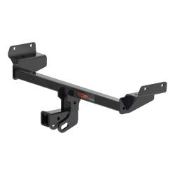 CURT - CURT 13452 Class-3 2" Receiver Hitch for 15-20 Edge MKX Nautilus - Image 1