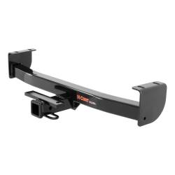 CURT - CURT 13264 Class-3 2" Receiver Hitch for 16 Tacoma - Image 1