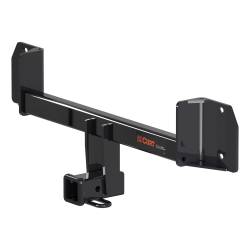 CURT - CURT 13316 Class-3 Trailer Hitch 2" Receiver Select BMW X3/X4 - Image 1