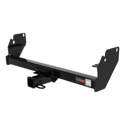 CURT - CURT 13323 Class-3 2" Receiver Hitch - Image 1