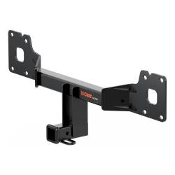 CURT - CURT 13291 Class-3 2" Receiver Hitch for 17-19 F-Pace - Image 1