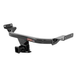 CURT - CURT 13281 Class-3 2" Receiver Hitch for 17-19 Sportage - Image 1