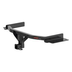 CURT - CURT 13438 Class-3 2" Receiver Hitch for 20 Aviator Explorer - Image 1
