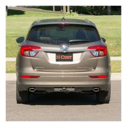 CURT - CURT 13292 Class-3 Trailer Hitch 2" Receiver Select 16-18 Buick Envision - Image 3