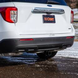 CURT - CURT 13438 Class-3 2" Receiver Hitch for 20 Aviator Explorer - Image 2