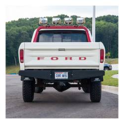 CURT - CURT 13310 Class-3 Hitch 2" Select Dodge D-Series Ford F-Series Bronco Drilling - Image 3