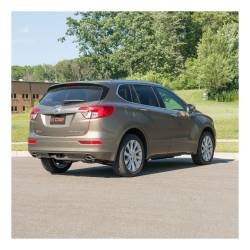 CURT - CURT 13292 Class-3 Trailer Hitch 2" Receiver Select 16-18 Buick Envision - Image 2