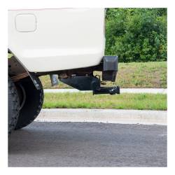 CURT - CURT 13310 Class-3 Hitch 2" Select Dodge D-Series Ford F-Series Bronco Drilling - Image 4