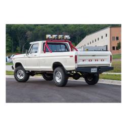 CURT - CURT 13310 Class-3 Hitch 2" Select Dodge D-Series Ford F-Series Bronco Drilling - Image 2