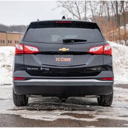CURT - CURT 13439 Class-3 2" Receiver Hitch for 18-20 Equinox Terrain - Image 3