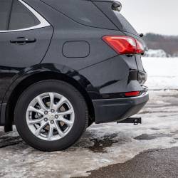 CURT - CURT 13439 Class-3 2" Receiver Hitch for 18-20 Equinox Terrain - Image 4