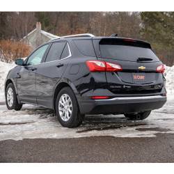 CURT - CURT 13439 Class-3 2" Receiver Hitch for 18-20 Equinox Terrain - Image 2