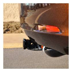 CURT - CURT 13356 Class-3 2" Receiver Hitch - Image 4