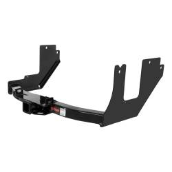 CURT - CURT 13357 Class-3 2" Receiver Hitch - Image 1