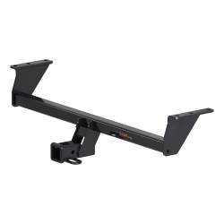 CURT - CURT 13377 Class-3 2" Receiver Hitch for 17-19 Qashqai Rogue Sport - Image 1