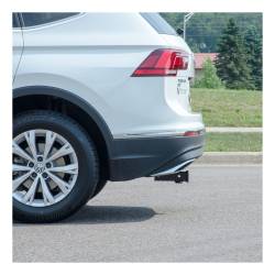 CURT - CURT 13381 Class-3 2" Receiver Hitch for 18-19 Tiguan - Image 4