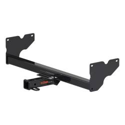 CURT - CURT 13381 Class-3 2" Receiver Hitch for 18-19 Tiguan - Image 1