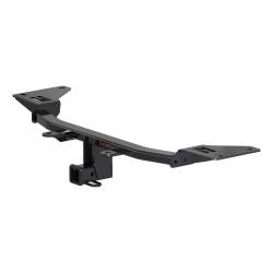 CURT - CURT 13379 Class-3 Trailer Hitch 2" Receiver Select 10-19 Ford Taurus - Image 1