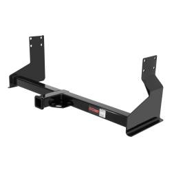 CURT - CURT 13358 Class-3 2" Receiver Hitch - Image 1