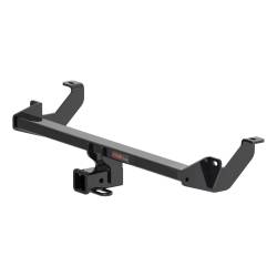CURT - CURT 13405 Class-3 2" Receiver Hitch - Image 1