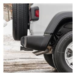CURT - CURT 13392 Class-3 2" Receiver Hitch - Image 4