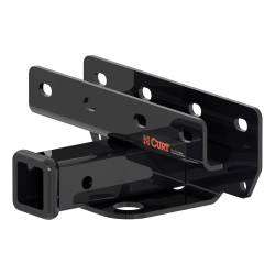 CURT - CURT 13392 Class-3 2" Receiver Hitch - Image 1