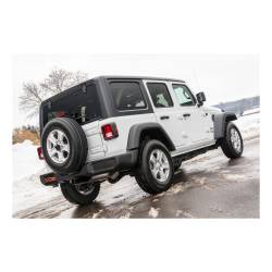 CURT - CURT 13392 Class-3 2" Receiver Hitch - Image 2